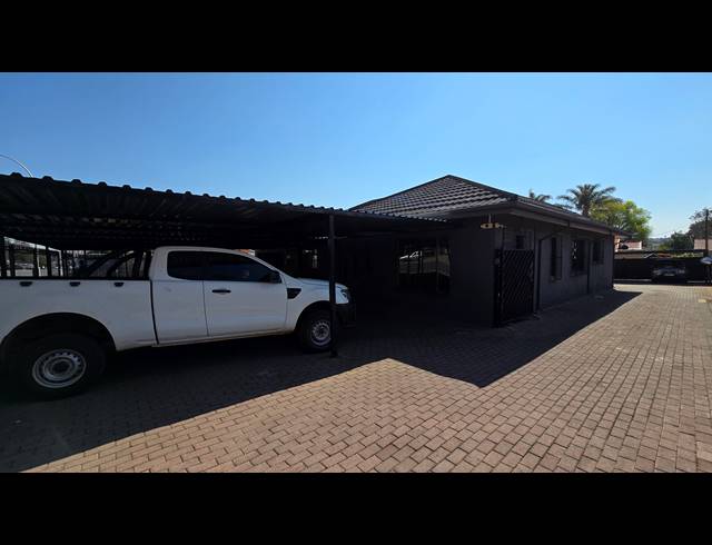 310M² OFFICE TO LET IN EASTLEIGH
